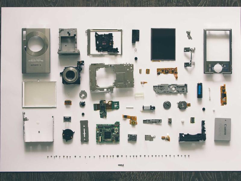 Bộ Ấm Chén Sứ Ký Kiểu Thời Minh Mạng — ảnh 2